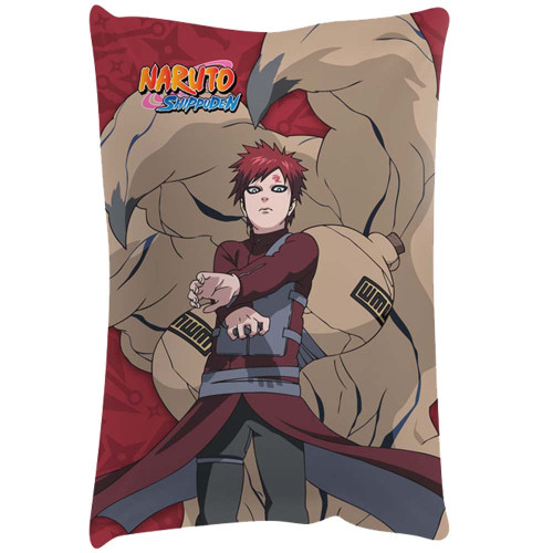 Naruto Shippuden - Coussin Gaara du Désert