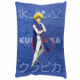 Hunter × Hunter - coussin kurapika