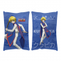 Hunter × Hunter - coussin kurapika