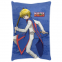 Hunter × Hunter - coussin kurapika