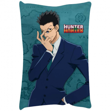 Hunter × Hunter - coussin leorio