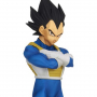 Dragon Ball Z - Figurine Vegeta Burning Fighters Vol. 2