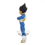 Dragon Ball Z - Figurine Vegeta Burning Fighters Vol. 2