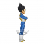 Dragon Ball Z - Figurine Vegeta Burning Fighters Vol. 2