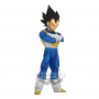 Dragon Ball Z - Figurine Vegeta Burning Fighters Vol. 2