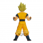 Dragon Ball Z - Figurine Son Goku Super Saiyan Burning Fighters Vol. 2