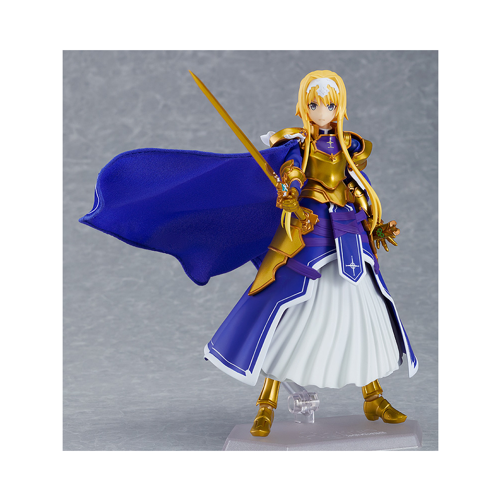 Sword Art Online - Figurine Alice Synthesis Thirty Figma