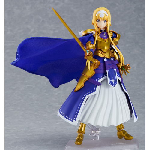 Sword Art Online - Figurine Alice Synthesis Thirty Figma