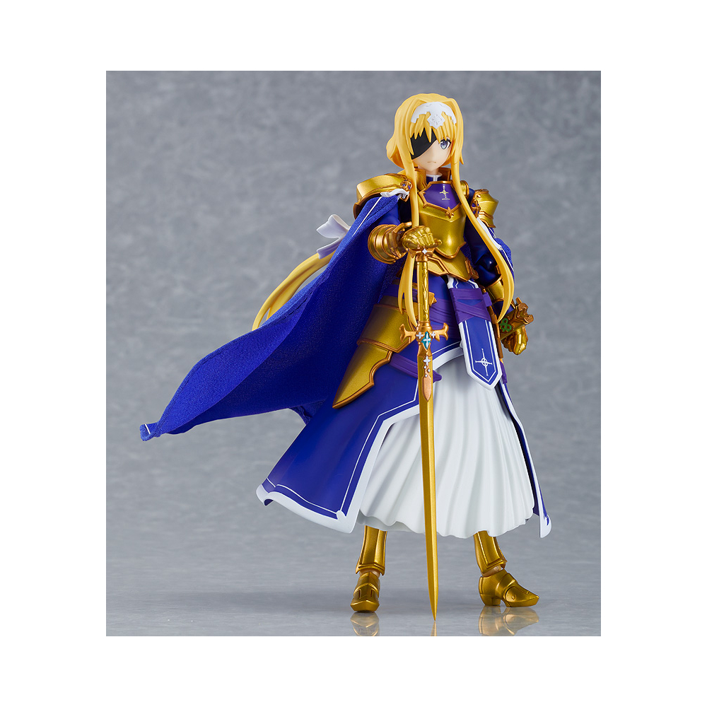 Sword Art Online - Figurine Alice Synthesis Thirty Figma