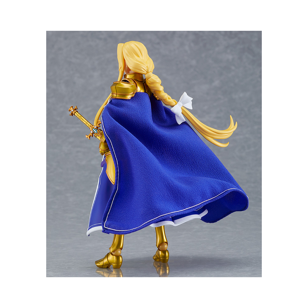 Sword Art Online - Figurine Alice Synthesis Thirty Figma