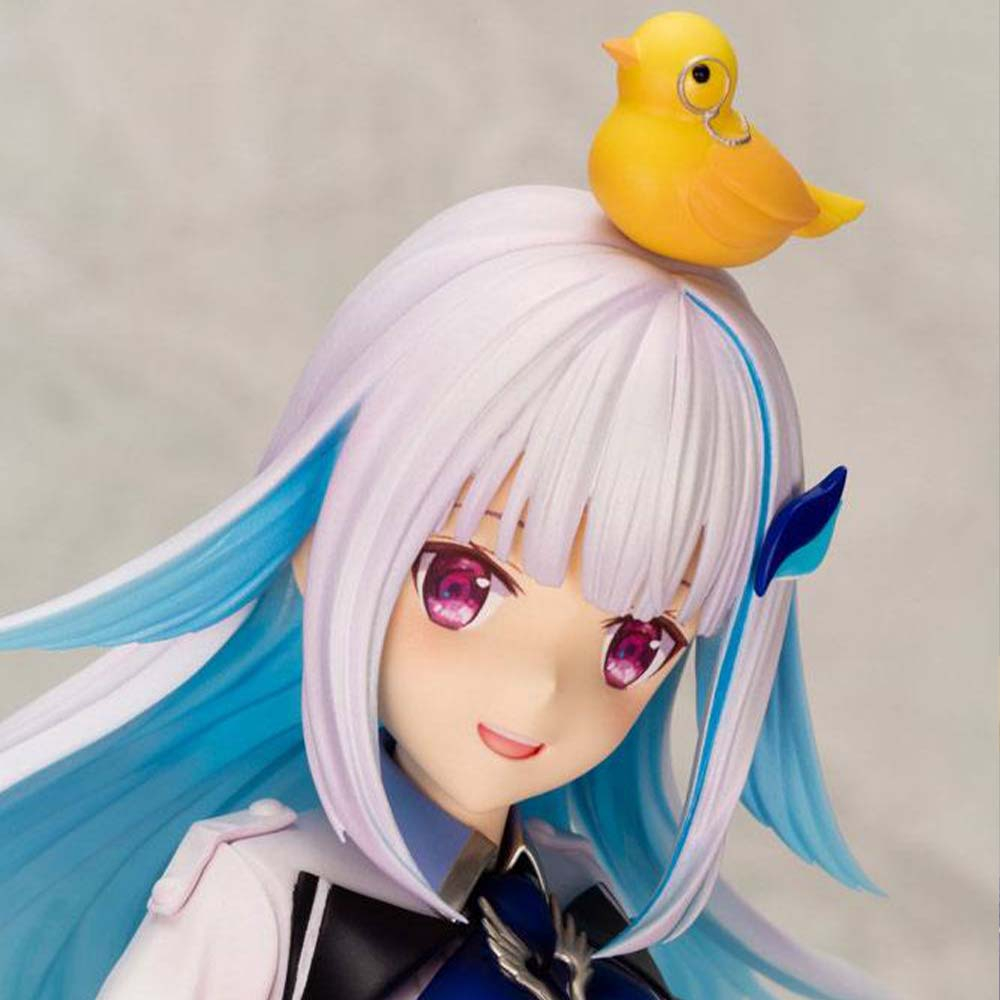 Nijisanji - Figurine Helesta Bonus Edition