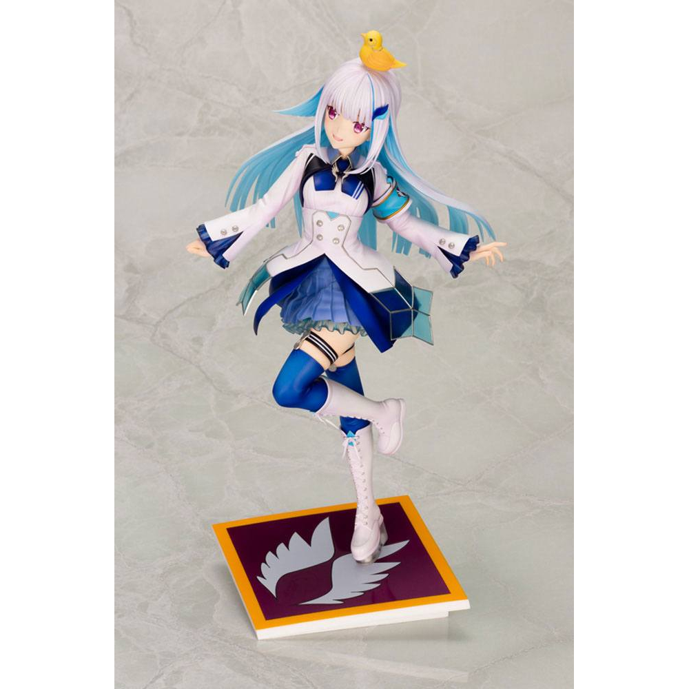 Nijisanji - Figurine Helesta Bonus Edition