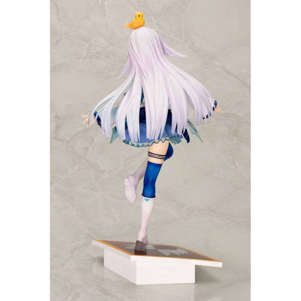 Nijisanji - Figurine Helesta Bonus Edition