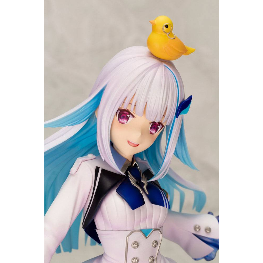 Nijisanji - Figurine Helesta Bonus Edition