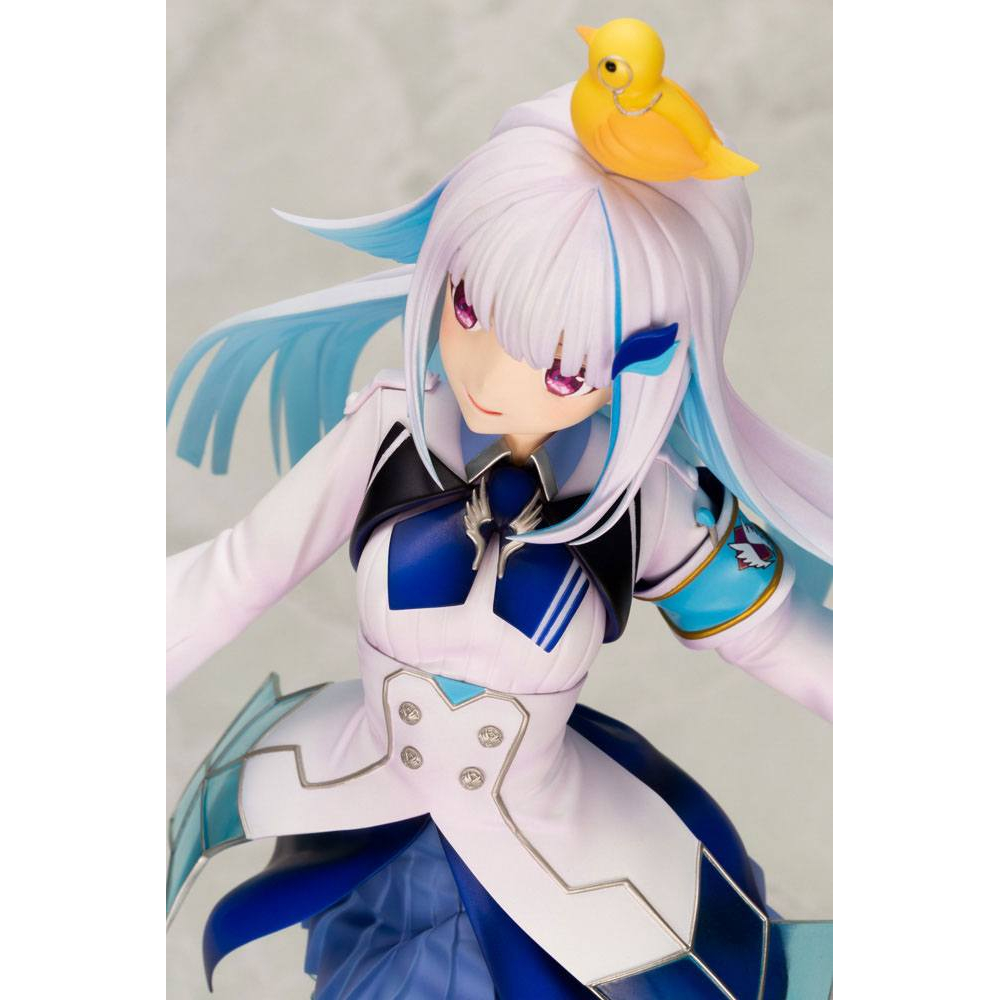 Nijisanji - Figurine Helesta Bonus Edition