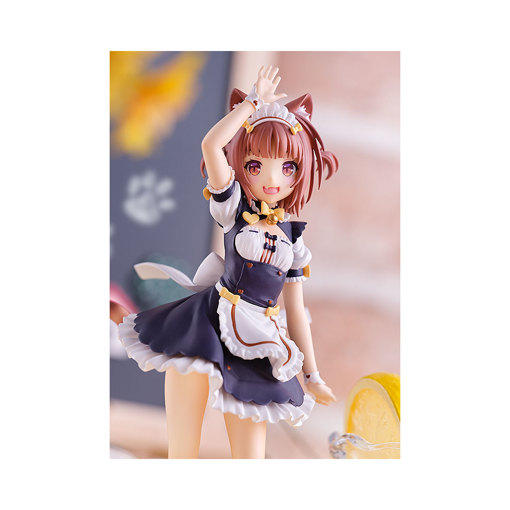 Nekopara - Figurine Azuki Pop Up Parade