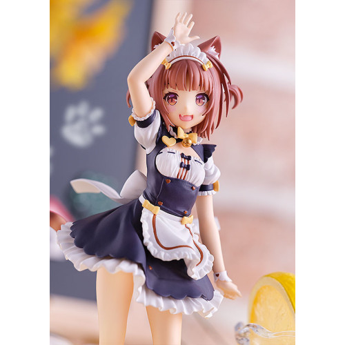 Nekopara - Figurine Azuki Pop Up Parade