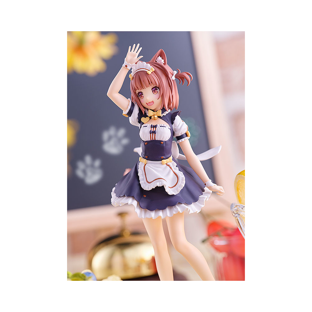 Nekopara - Figurine Azuki Pop Up Parade