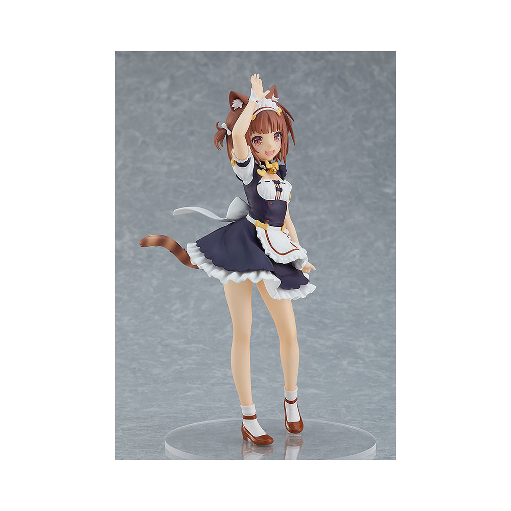 Nekopara - Figurine Azuki Pop Up Parade