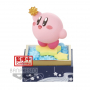 Kirby - Figurine Kirby Paldolce [Ver. A] Collection Vol. 4