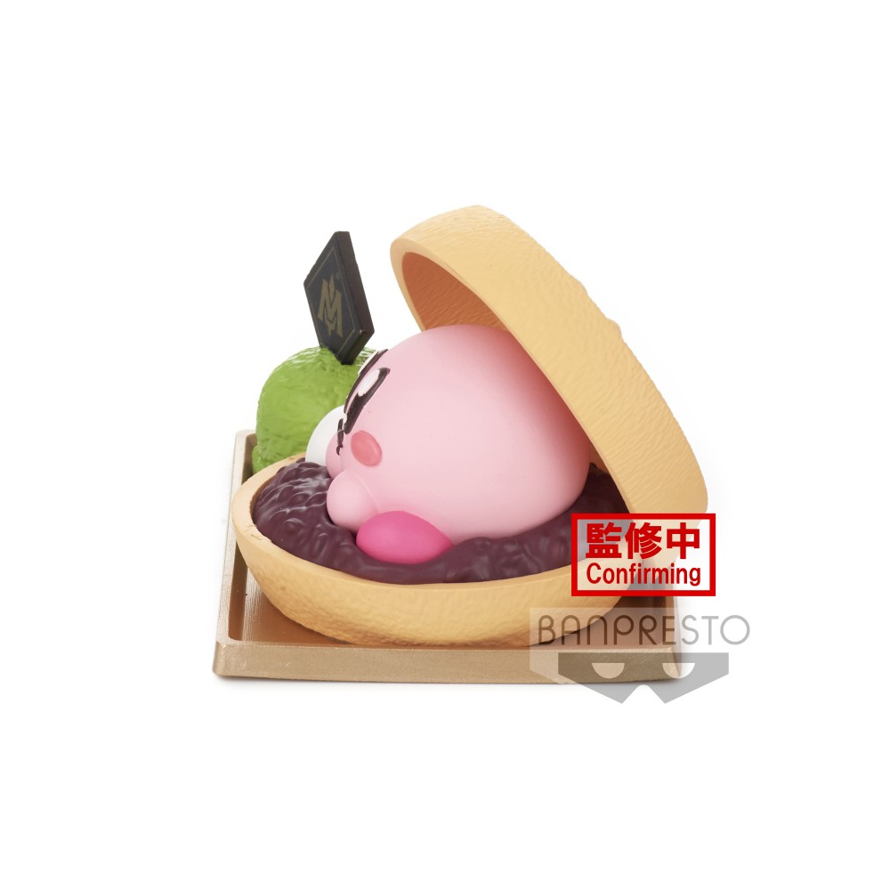 Kirby - Figurine Kirby Paldolce [Ver. B] Collection Vol. 4