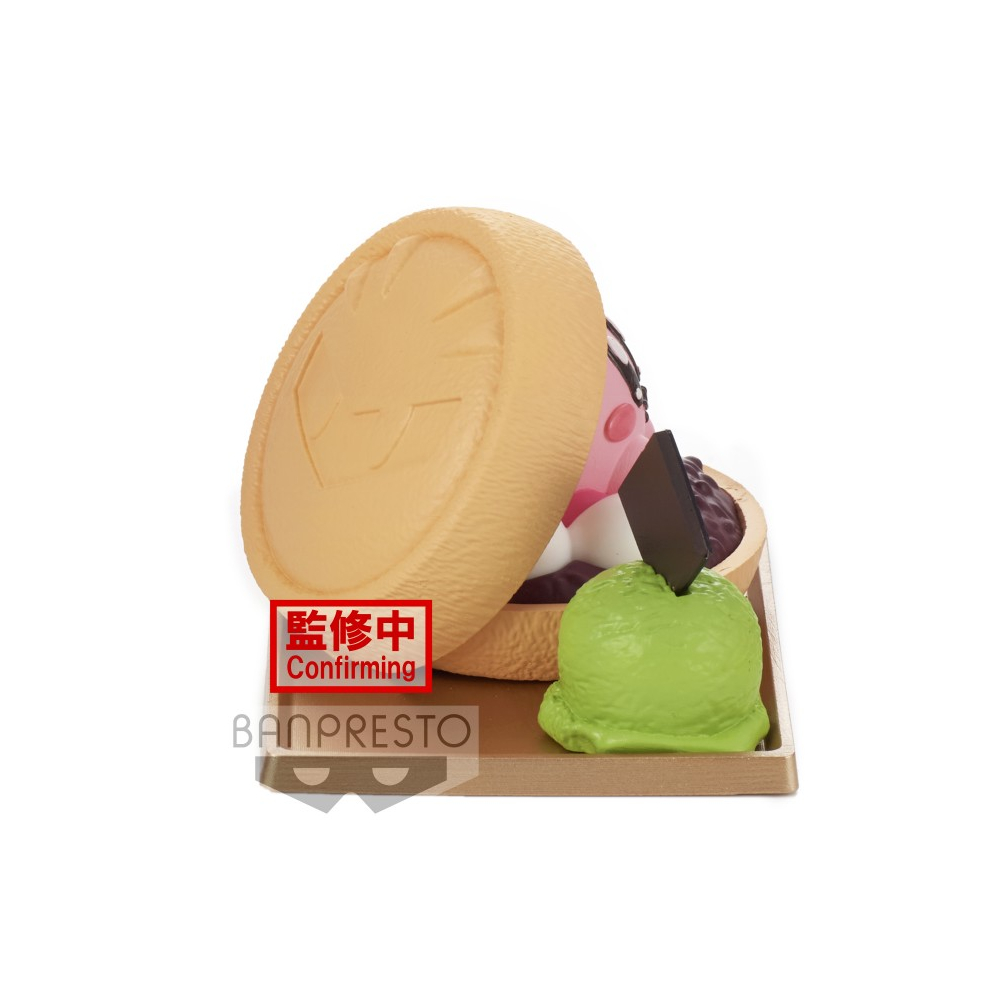 Kirby - Figurine Kirby Paldolce [Ver. B] Collection Vol. 4