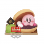 Kirby - Figurine Kirby Paldolce [Ver. B] Collection Vol. 4