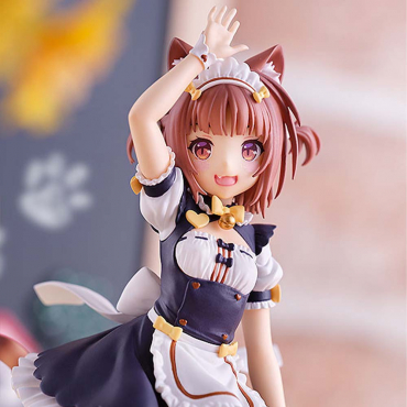 Nekopara - Figurine Azuki Pop Up Parade