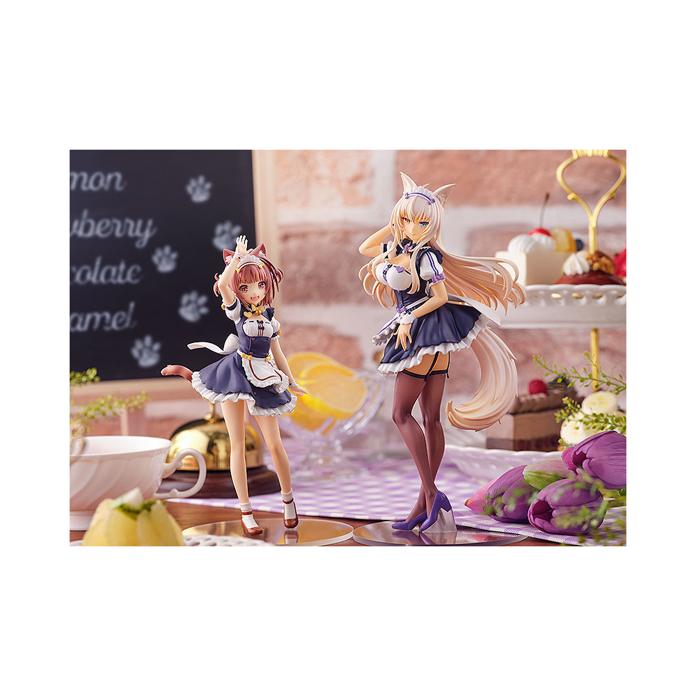 Nekopara - Figurine Azuki Pop Up Parade