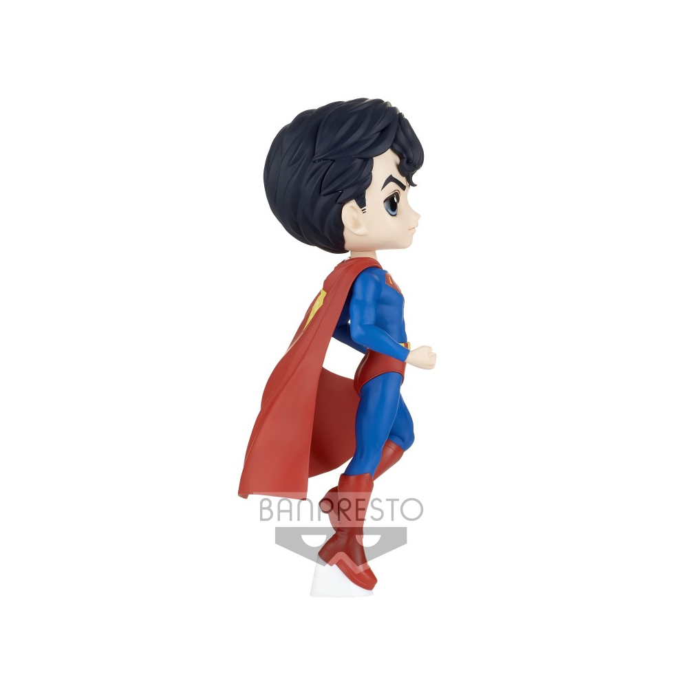 DC Comics - Figurine Superman Q Posket Ver. A