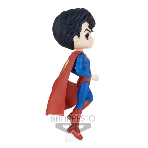 DC Comics - Figurine Superman Q Posket Ver. A