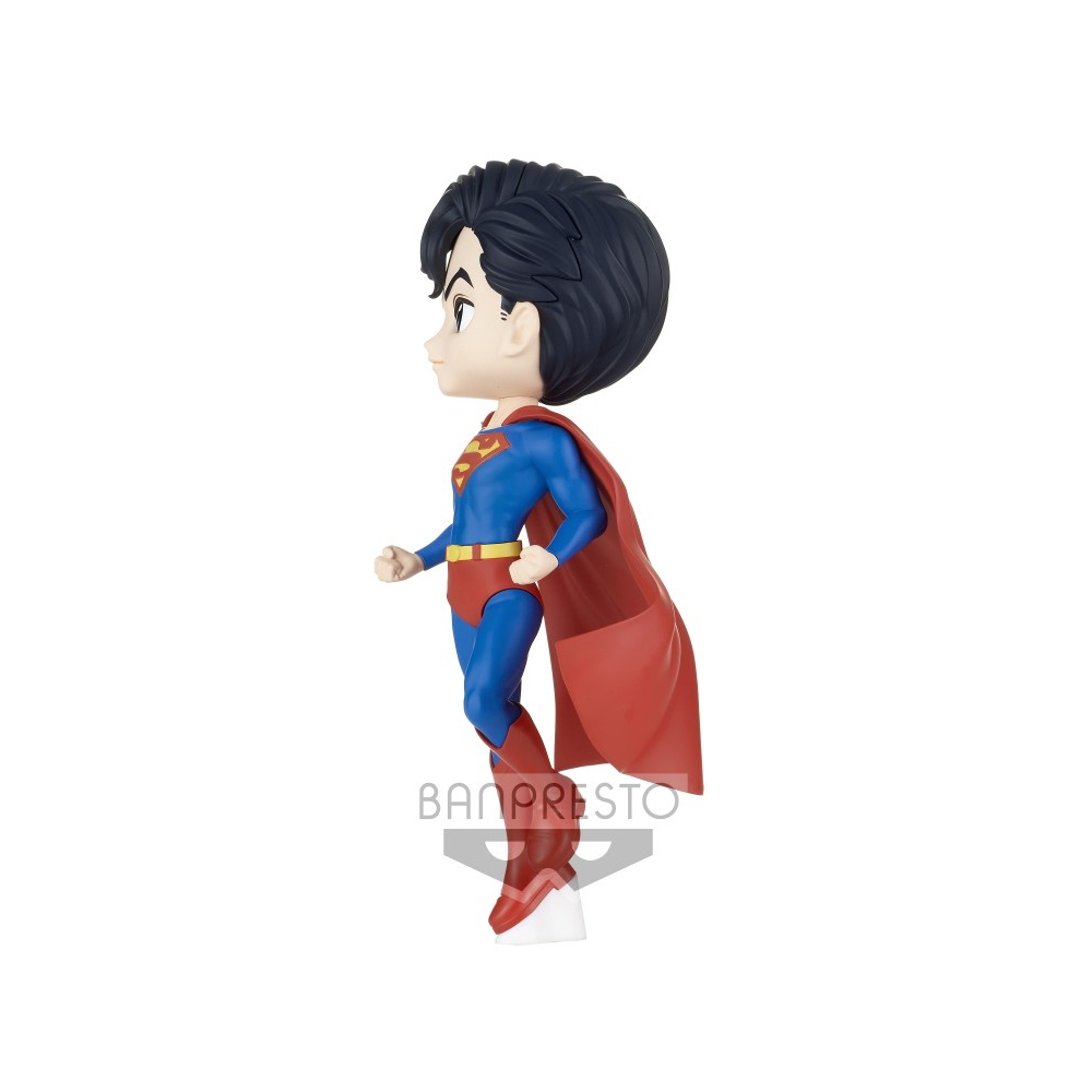 DC Comics - Figurine Superman Q Posket Ver. A