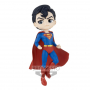 DC Comics - Figurine Superman Q Posket Ver. A