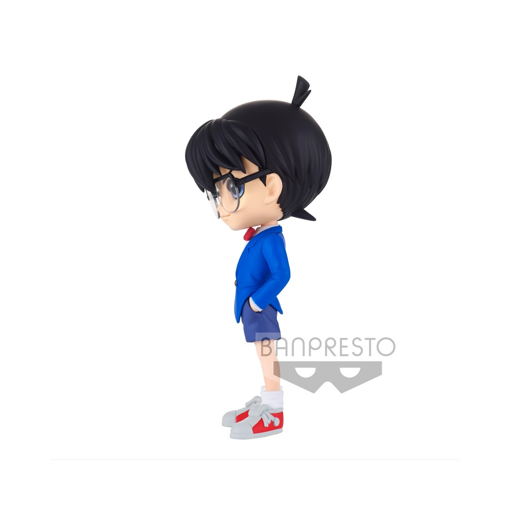 Détective Conan - Figurine Conan Edogawa II Ver. A Q Posket