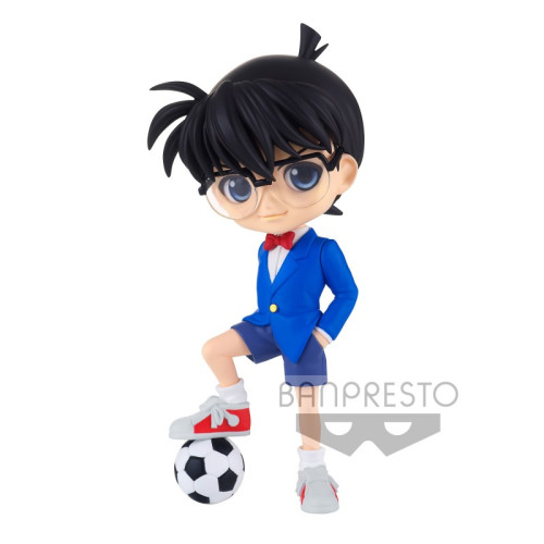 Détective Conan - Figurine Conan Edogawa II Ver. B Q Posket