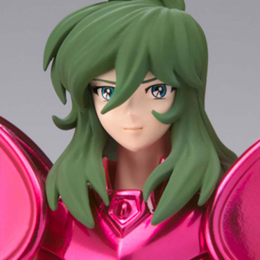 Saint Seiya - Figurine Shun d'Andromède Myth Cloth EX Bronze Revival