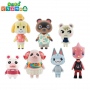 Animal Crossing New Horizons - Figurine Bouloche Animal Crossing Flocked Doll