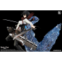 Attack On Titan - Figurine Mikasa Ackerman 1/6