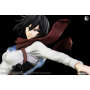 Attack On Titan - Figurine Mikasa Ackerman 1/6