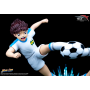 Captain Tsubasa - Figurine Olivier Atton & Ben Becker Golden Twin Shoot