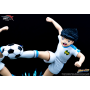 Captain Tsubasa - Figurine Olivier Atton & Ben Becker Golden Twin Shoot