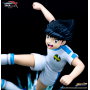 Captain Tsubasa - Figurine Olivier Atton & Ben Becker Golden Twin Shoot