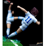 Captain Tsubasa - Figurine Olivier Atton & Ben Becker Golden Twin Shoot