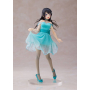 Rascal Does Not Dream of Bunny Girl Senpai - Figurine Mai Sakurajima Clear Dress Ver. Coreful