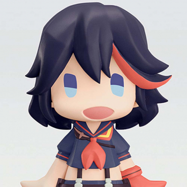 Kill La Kill - Figurine Ryuko Matoi Hello! Good Smile Figure