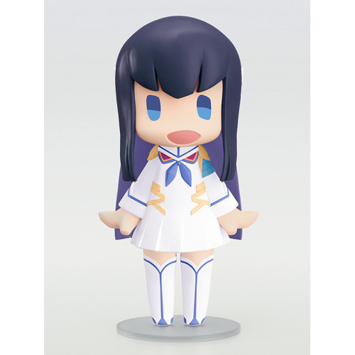 Kill La Kill - Figurine Satsuki Kiryuin Hello! Good Smile Figure