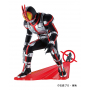 Kamen Rider - Pack de 4 Figurines Legend Rider Memories Petitrama