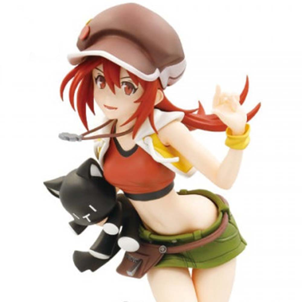 The World Ends With You - Figurine Shiki Misaki