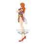 One Piece - Figurine Nami Wanokuni Style II (Ver. A) Glitter&Glamours