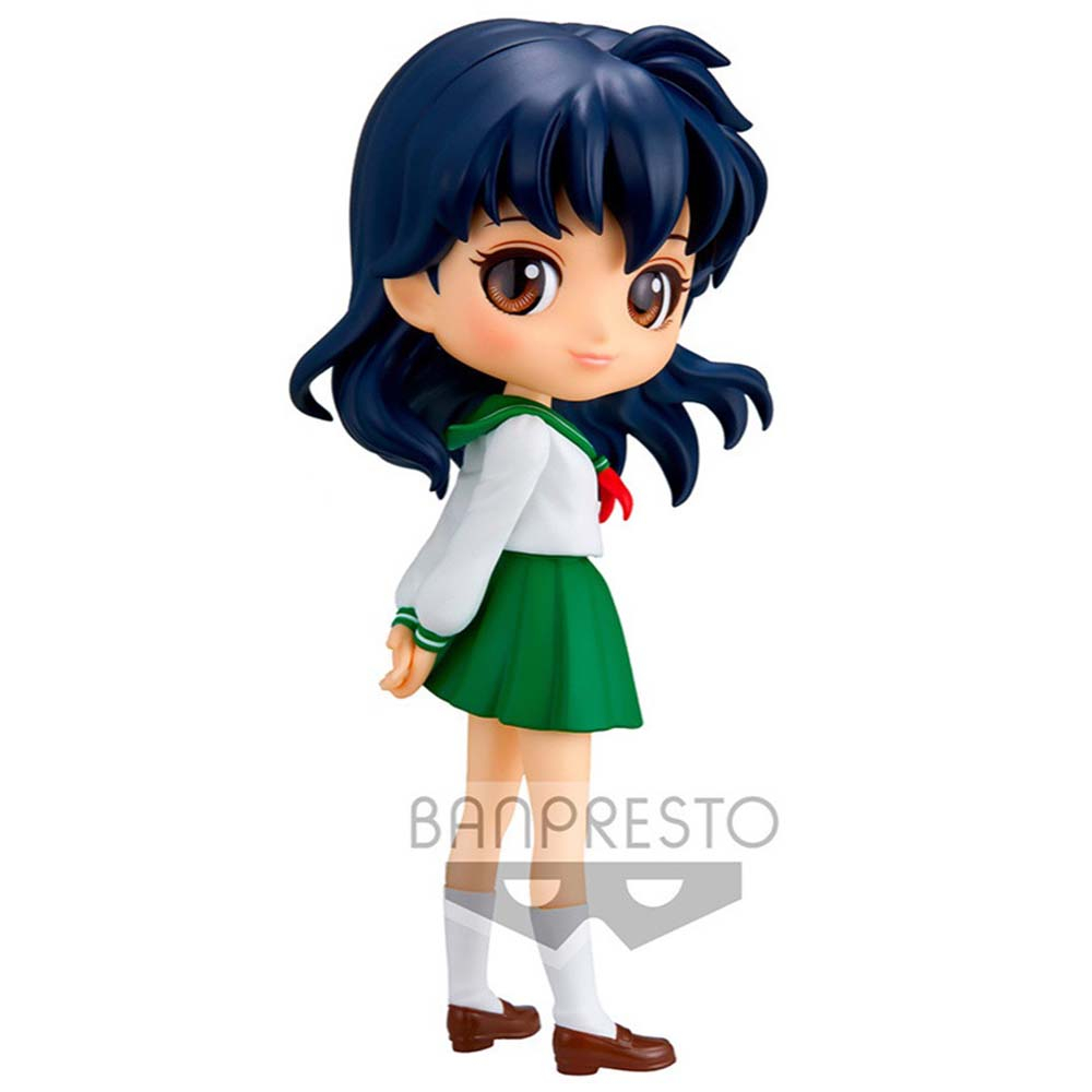 Inuyasha - Figurine Kagome Higurashi Q Posket